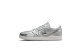 Jordan 1 Low Method of Make V3 Air (HQ2186-002) silber 1