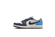 Jordan 1 Low OG Obsidian UNC (CZ0790-400) bunt 1