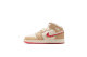 Jordan 1 Mid SE (HJ5958-206) beige 1