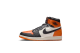 Jordan 1 Retro High OG Shattered 2025 Backboard (DZ5485-008) bunt 3