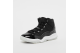 Jordan 11 Retro Jubilee PS (378039-011) schwarz 2