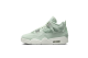 Jordan 4 Retro Seafoam Sail (HV0823 003) grün 4