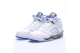 Jordan 5 Retro Stealth GS (440888-140) weiss 2