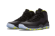 Jordan 10 Retro Venom Green Air (310805-033) schwarz 3