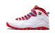 Jordan 10 Retro Chicago Air (310805-114) bunt 2