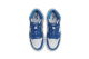 Jordan 1 Retro High OG True Blue GS (FD1437 410) bunt 3