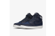 Jordan Air High 1 KO OG (638471-403) blau 6