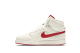 Jordan Air 1 KO High OG (638471-102) weiss 1