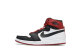 Jordan 1 Retro Hi Toe AJKO (402297-110) bunt 1