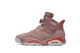 Jordan 6 Retro Aleali May (CI0550-600) pink 1