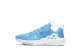 Jordan Alpha 360 TR UNC (CQ6426-401) azul 1