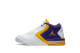 Jordan Big Fund Lakers (BV6273 105) bunt 1
