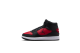 Jordan Court Connect (IQ7694-006) noir 1