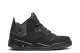 Jordan Courtside 23 (AR1000-001) schwarz 5
