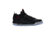 Jordan Courtside 23 (AR1002-023) schwarz 4