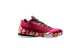Jordan CP3.VIII Christmas (718448-625) rot 3