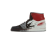 Jordan Dave x 1 Retro High the Future Wings (464803-001) bunt 1