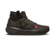 Jordan Delta 3 Mid Dark Chocolate Infrared 23 (DR7614-206) schwarz 6