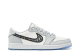 Jordan Dior x 1 Low (CN8608-002) grau 4