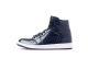 Jordan DSM 1 Retro High OG Dover Street Market (789747-401) blau 1