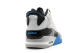Jordan Dub Zero (311046 102) bunt 3