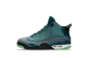 nike jordan dub zero teal 311046330