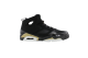 Jordan Flight Club 91 Metallic Gold (555475-031) schwarz 4