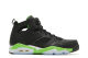 Jordan Flight Club 91 (DC7329-003) schwarz 6