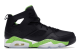 Jordan Flight Club 91 (DC7329-003) schwarz 4