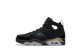 Jordan Flight Club 91 Metallic Gold (555475-031) schwarz 1