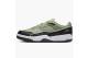 Jordan Flight Court Oil Green (IH4092-386) bunt 1
