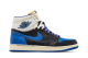 Jordan 1 Retro High OG SP Fragment x Union LA Sport Royal (IO7847-001) bunt 2