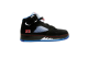 Jordan Ajf Blue Ribbon Varsity 5 (318608 061) schwarz 2