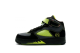 Jordan Force Cactus Bright 5 (322882-031) schwarz 1