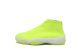 Jordan Future Volt (656503-720) gelb 1