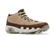 Jordan 9 Retro Low Golf Woodgrain Happy Life Wood (FN6929 200) braun 5