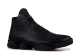 Jordan Horizon Premium (822333-010) schwarz 4