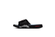 Jordan Hydro 5 Slide Metallic (555501-061) schwarz 2