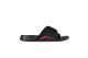 Jordan Hydro VI Retro Infrared Sports Slippers 23 6 Slide (655327-060) schwarz 3
