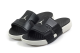 Jordan Hydro 8 Slide Anthracite (CD2803-002) schwarz 3