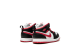 Jordan 1 Mid Very Berry TD (640735-016) bunt 5