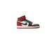 Jordan 1 Retro High OG Toe Reimagined PS (FD1412 106) bunt 3