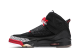 Jordan Son of Mars (512245 001) schwarz 4