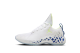 Jordan Jumpman Diamond Low PF Blue Green (FB7169 131) weiss 1