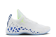 Jordan Jumpman Diamond Low PF Blue Green (FB7169 131) weiss 4