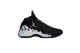 Jordan Jumpman Diamond Mid Quai 54 (CJ9692-001) schwarz 4