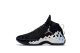 Jordan Jumpman Diamond Mid Quai 54 (CJ9692-001) schwarz 1