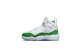 NIKE JORDAN Jumpman Two Trey GS (DQ8431-130) weiss 1