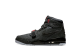 Jordan Air Legacy Elephant Print 312 (AV3922-006) schwarz 1