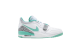Jordan Legacy 312 Low Turquois (CD7069-130) weiss 6